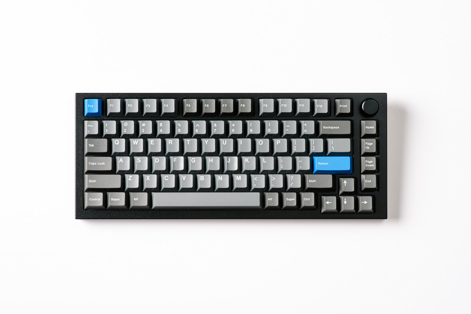 Glorious GMMK Pro review - Material Journal